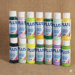 Acrylverf 60 ml